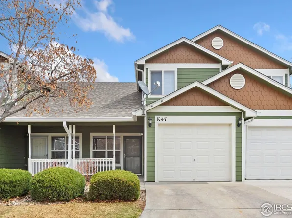 802 Waterglen Dr #K47, Fort Collins, CO 80524