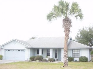 1110 Jason Ridge Ct, Kissimmee, FL 34747