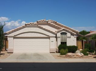 17618 W Wildberry Dr, Surprise, AZ 85374