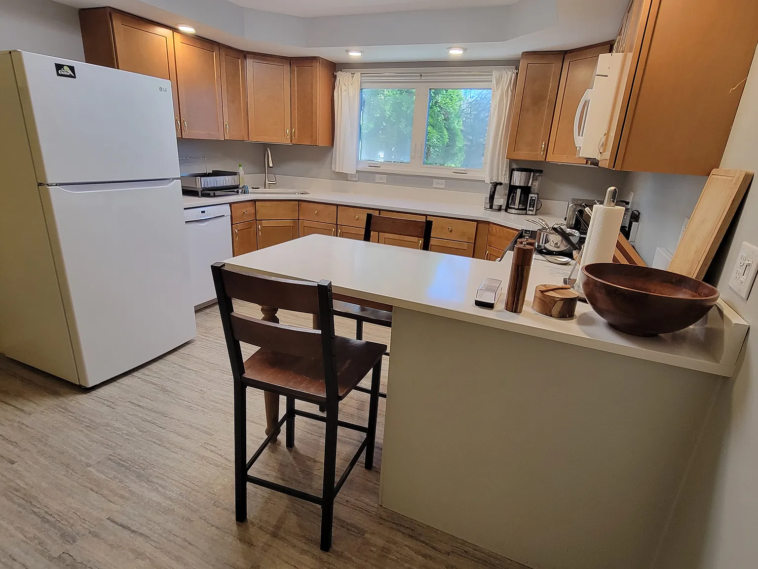 1 bed, $2,800 — Photo 4