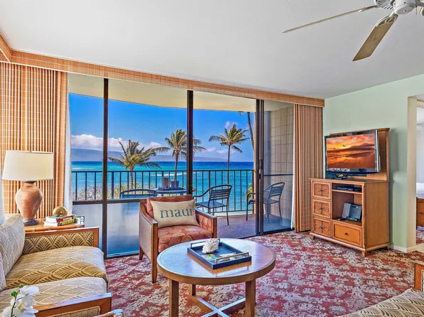 4327 Lower Honoapiilani Rd APT 501B, Lahaina, HI 96761