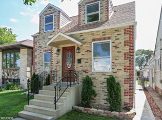 4135 N Oketo Ave, Norridge, IL 60706