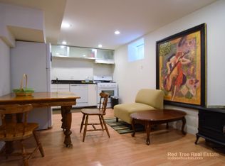 240 Mason Ter #1, Brookline, MA 02446