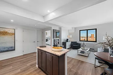 Rented by REAL New York