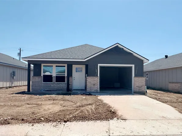 267 Tombstone Rd, Abilene, TX 79602