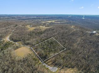 225 Eagle Creek Drive Lot 5, Forsyth, MO 65653