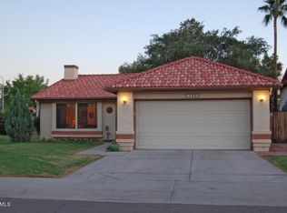 1225 W Sea Shell Dr, Gilbert, AZ 85233