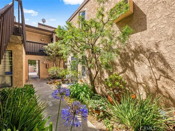 7890 E Spring St Unit 15D, Long Beach, CA 90815