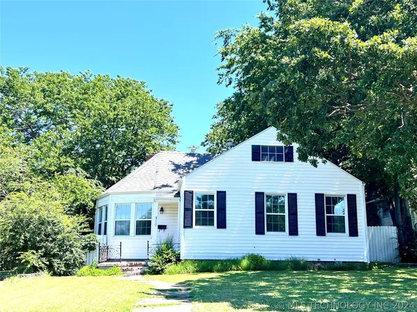 511 E Peoria Ave, McAlester, OK 74501