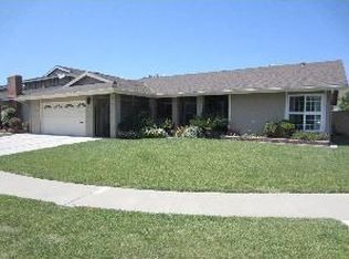 2109 W Harriet Ln, Anaheim, CA 92804
