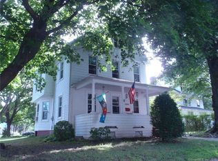 399 S Benson Rd, Fairfield, CT 06824