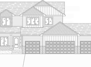 2009 151st Ave NW, Andover, MN 55304