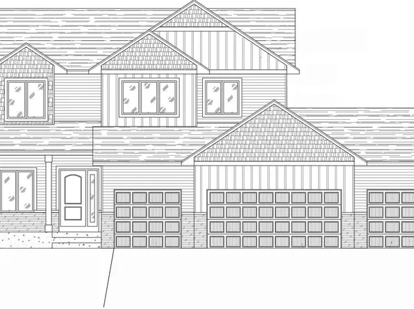 2009 151st Ave NW, Andover, MN 55304