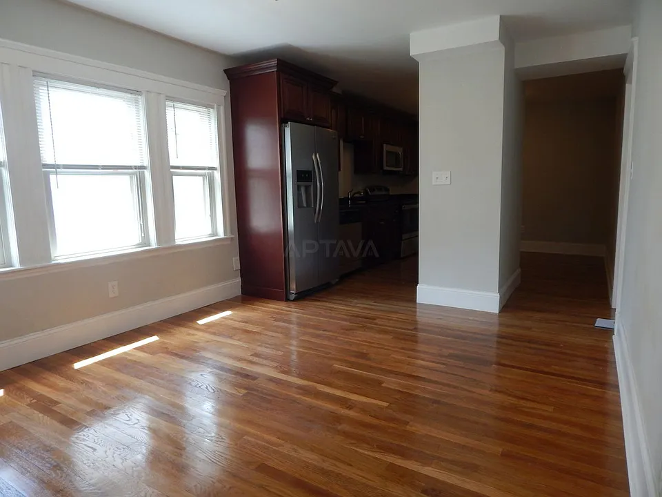 16 Sycamore St #6