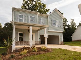 60 Pratt Dr, Covington, GA 30014