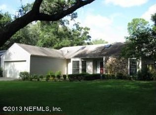 4778 Sandy Run Ln N, Jacksonville, FL 32224