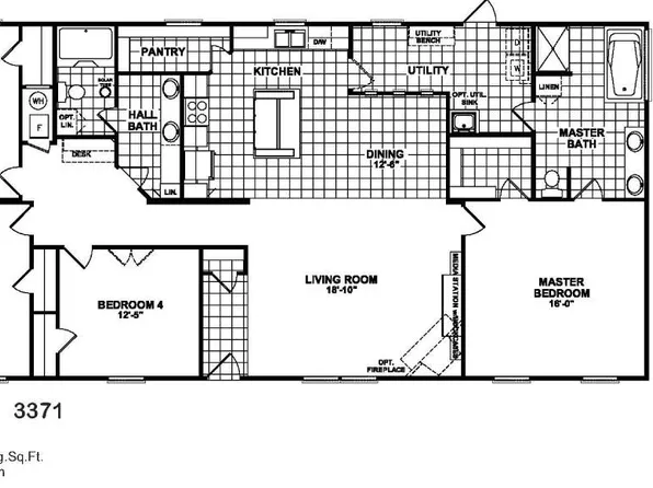 The Ledyard Plan, Heritage Estates at Lake Texoma