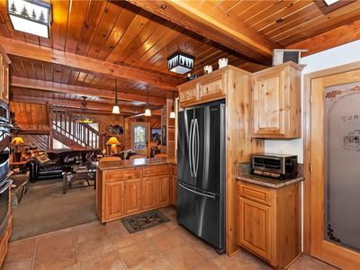 43481 Sheep Horn Rd, Big Bear Lake, CA, 92314