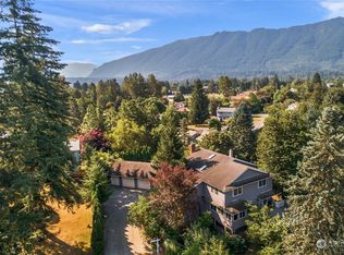 413 Merritt Ave NE, North Bend, WA 98045