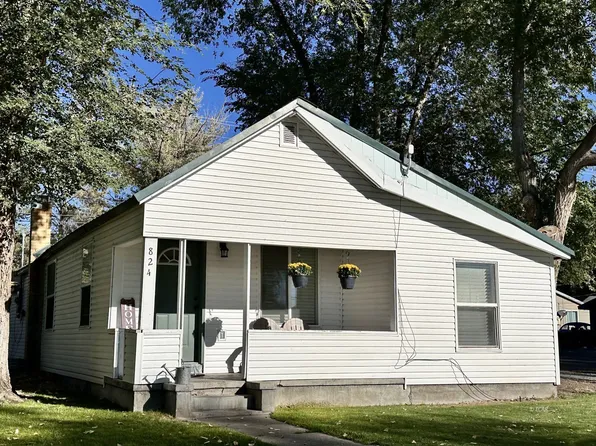 824 Hamilton St, Carlin, NV 89822