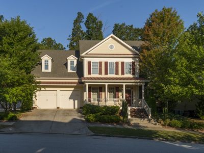 9975 Devonshire St, Douglasville, GA, 30135