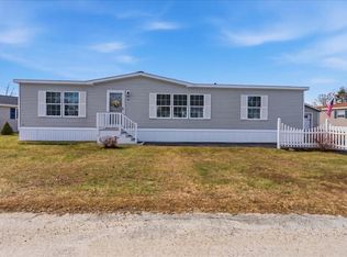 10 Houle Street, Sabattus, ME 04280