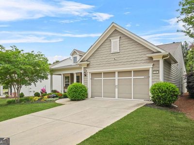 138 Jasper Ct, Griffin, GA, 30223