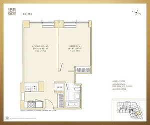 Rented by The Corner