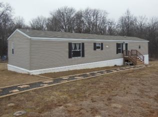 2255 County Road 935 E, Rinard, IL 62878