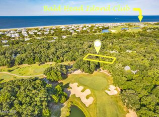 105 Edward Teach Ext, Southport, NC 28461