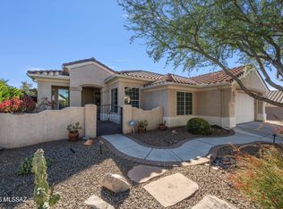5096 W Desert Eagle Cir, Marana, AZ 85658
