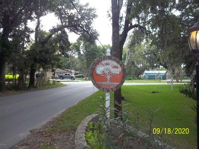3656 Jackson St #B-8, Pt Orange, FL, 32129