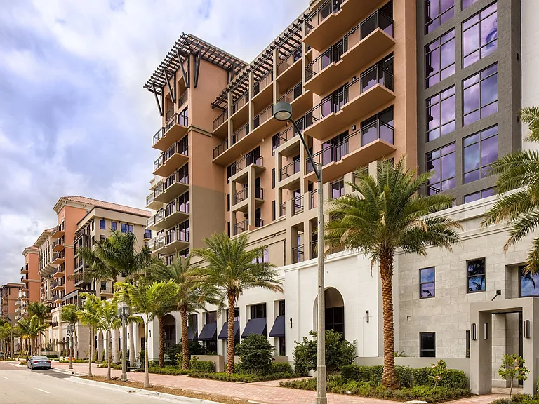 Palmetto Promenade — Photo 35
