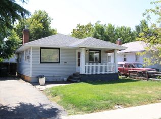 45 W Van Buren Ave, Salt Lake City, UT 84115