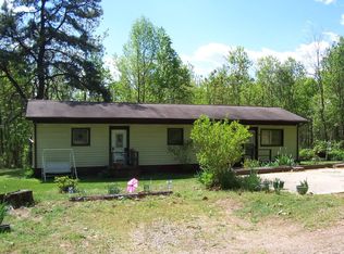 7700 Telegraph Rd, Hurt, VA 24563