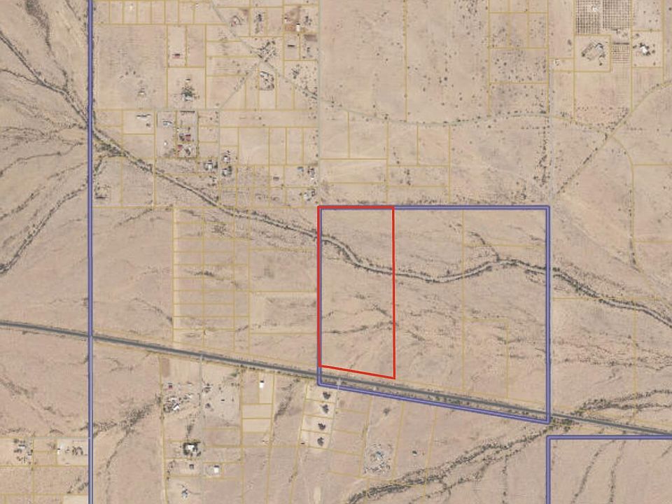 1st image of 0 W SALOME Road #-