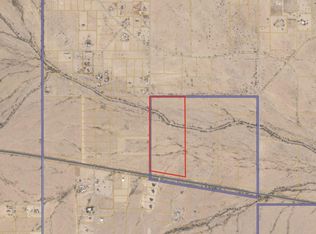0 W SALOME Road #-, Tonopah, AZ 85354