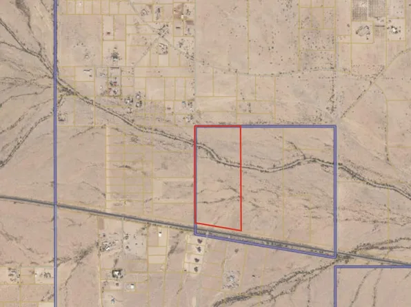 0 W SALOME Road #-, Tonopah, AZ 85354