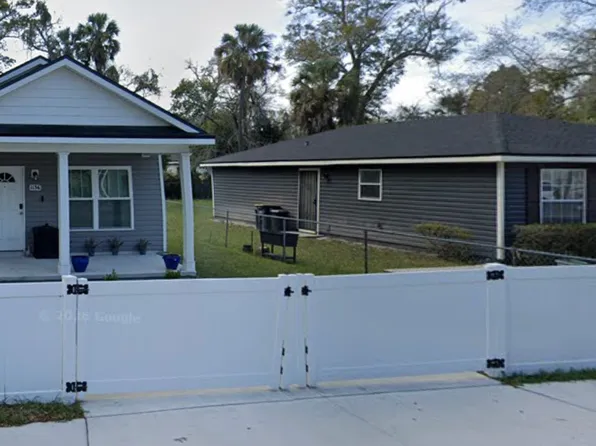 1136 Evergreen Ave, Jacksonville, FL 32206
