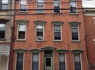 493 Monmouth St APT 2R, Jersey City, NJ 07302