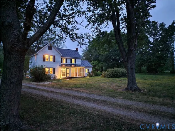 1838 Muddy Gut Rd, Dunnsville, VA 22454