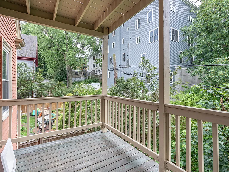 49 Weld Hill St #2 — Photo 22