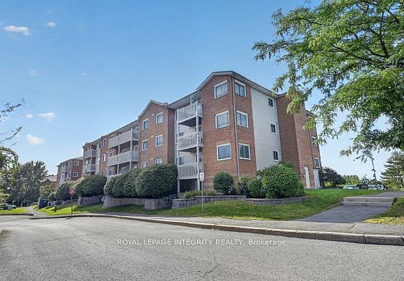 2nd image of 345 Centrum Blvd #404