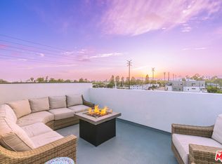 4912 S Centinela Ave, Los Angeles, CA 90066