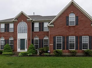 1181 Autumn Run Dr, Maineville, OH 45039