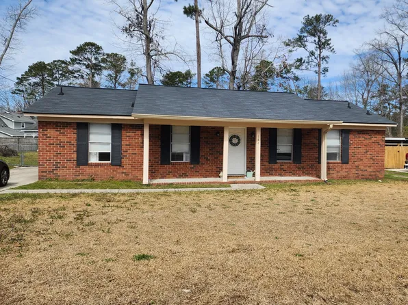 144 THOMAS DR Drive, Martinez, GA 30907