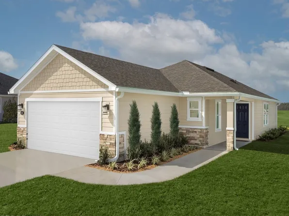 Plan 1501 Modeled Plan, Maplewood