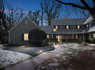 3706 Selwyn Farms Ln #17-3, Charlotte, NC 28209