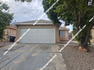 8105 Vista Serena Ln SW, Albuquerque, NM 87121