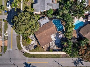 6590 Arthur St, Hollywood, FL 33024